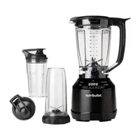 NutriBullet Smart Touch Blender Combo