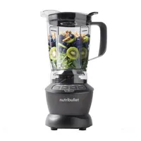 NutriBullet Blender Combo With Single Serve Cups