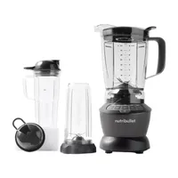 NutriBullet Blender Combo With Single Serve Cups