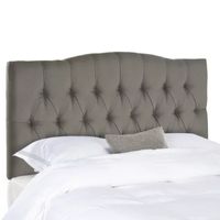  Axel Woven Upholstered Headboard