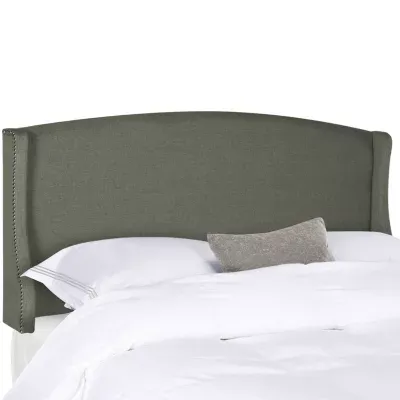 Austin Linen Upholstered Headboard