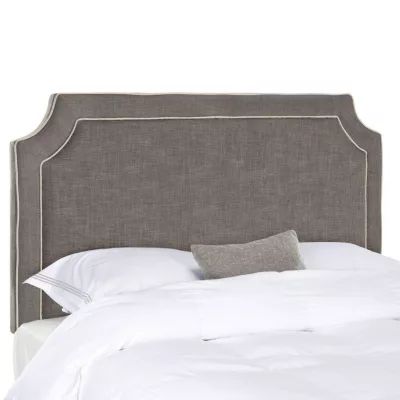 Dane Woven Upholstered Headboard