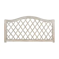 Gabrielle Basketweave Headboard