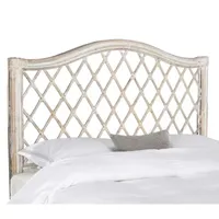 Gabrielle Basketweave Headboard