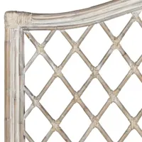 Gabrielle Basketweave Headboard