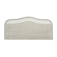 Sephina Basketweave Headboard