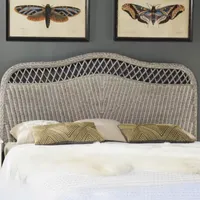 Sephina Basketweave Headboard