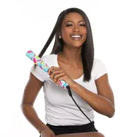 CHI Barbie Hairstyling Ceramic 1 1/4" Flat Irons