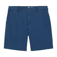 izod saltwater stretch shorts big and tall