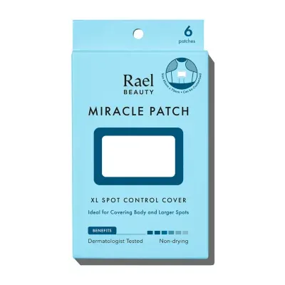 Rael Miracle Patch Xl Spot Control Cover