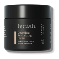 Buttah Skin Cocoshea Revitalizing Cream