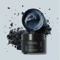 Buttah Skin Charcoal Detox Mask