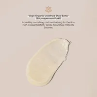 Buttah Skin Facial Shea Butter