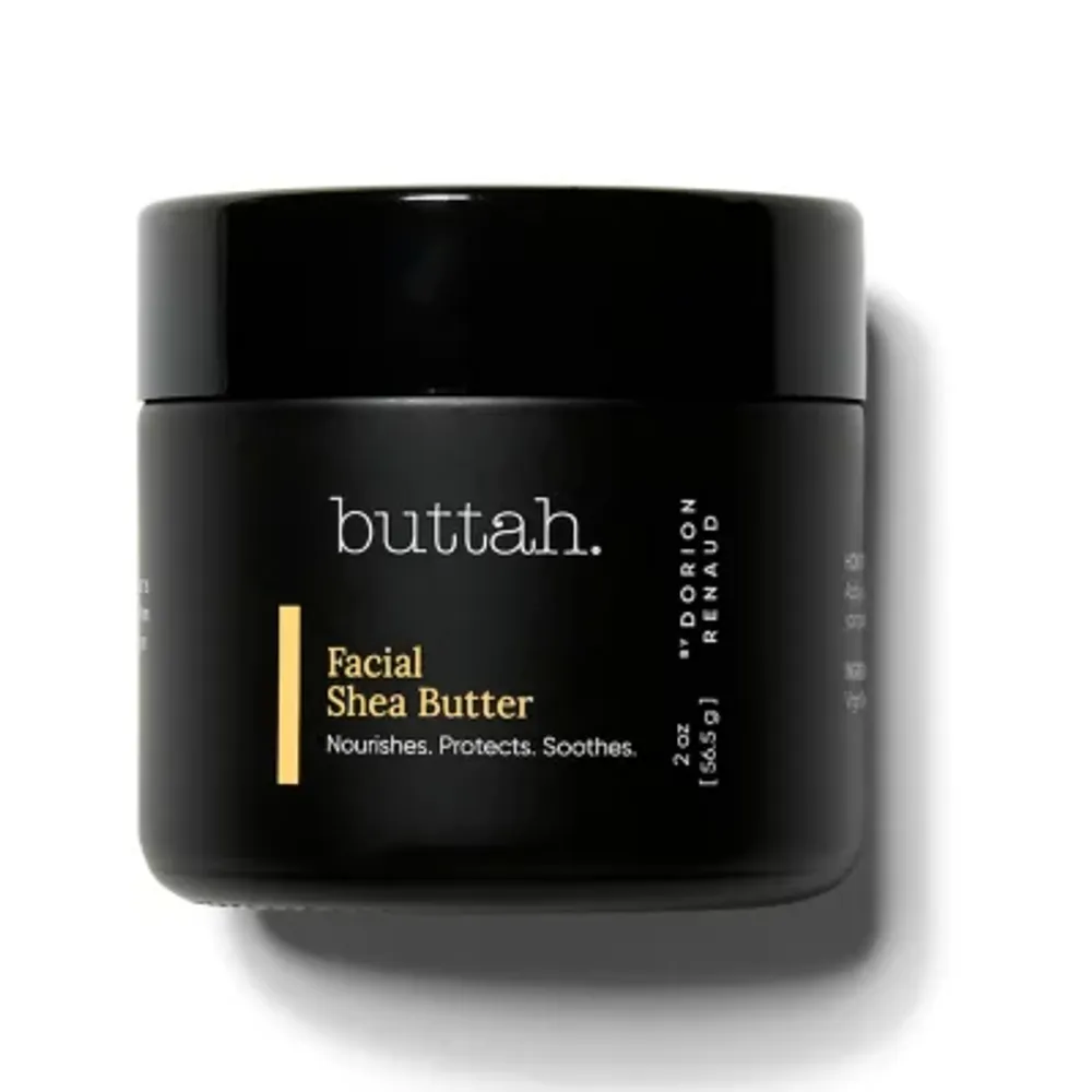 Buttah Skin Facial Shea Butter