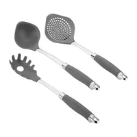 Anolon Mix 3-pc. Kitchen Utensil Set