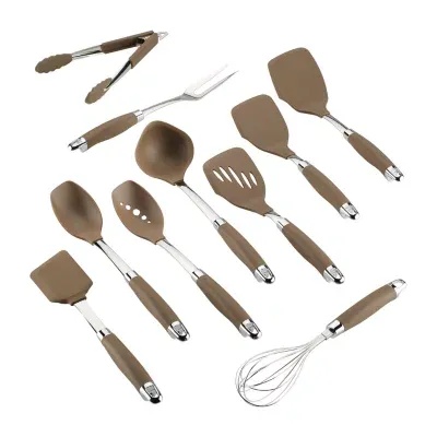 Anolon 10-pc. Kitchen Utensil Set