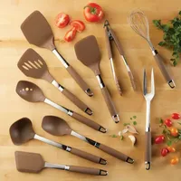 Anolon 10-pc. Kitchen Utensil Set