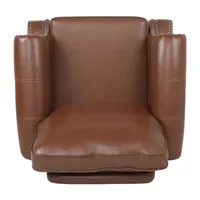 Dowd Roll Arm Chair