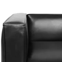 Goyette Track Arm Chair
