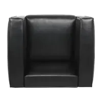 Goyette Track Arm Chair