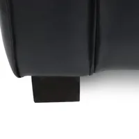 Goyette Track Arm Chair