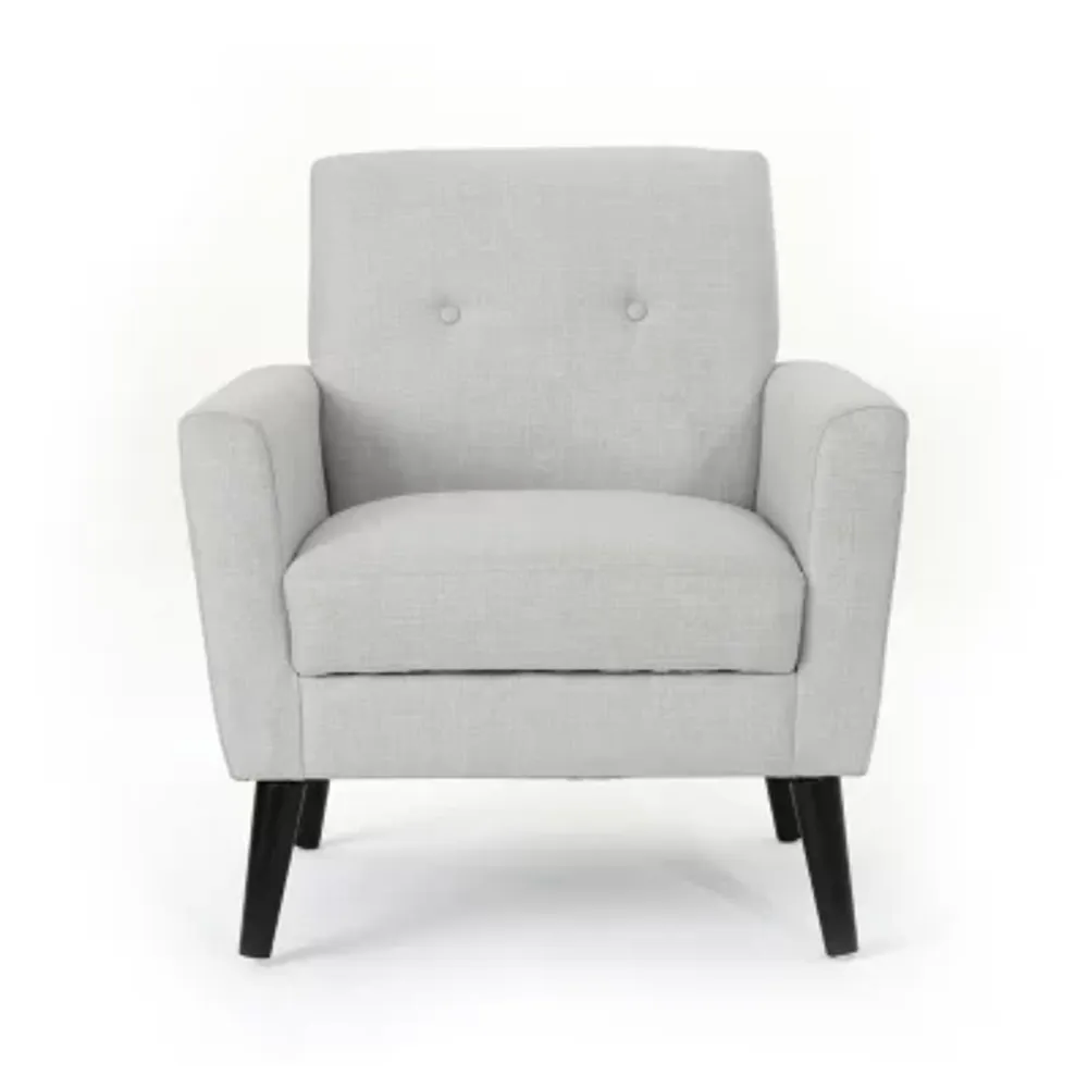 Sienna Track Arm Chair