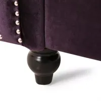 Westminster Roll Arm Chair