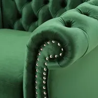 Westminster Roll Arm Chair