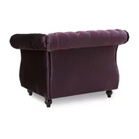 Westminster Roll Arm Chair