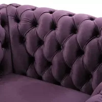 Westminster Roll Arm Chair