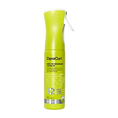 DevaCurl Mist Of Wonders Leave in Conditioner-10 oz.