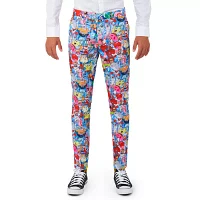 Opposuits Spongebob Big Boys 3-pc. Suit Set