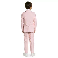 Opposuits Little Boys 3-pc. Suit Set