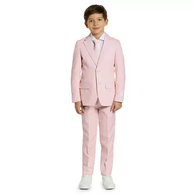 Opposuits Little Boys 3-pc. Suit Set