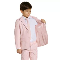 Opposuits Little Boys 3-pc. Suit Set