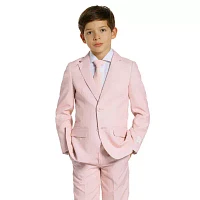 Opposuits Little Boys 3-pc. Suit Set