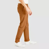 Dockers Ultimate Chino With Smart 360 Flex Mens Slim Fit Flat Front Pant