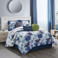 Stratford Park Stella 7-pc. Complete Bedding Set