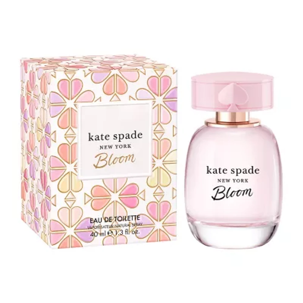 Kate Spade Bloom Eau De Toilette