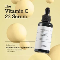 Cosrx The Vitamin C 23 Serum