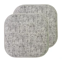 Sweet Home Collection Broadway Memory Foam Dining Cushions