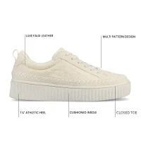 Journee Collection Womens Pazey Sneakers