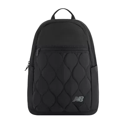 New Balance Quilted Backpack