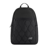 New Balance Quilted Backpack