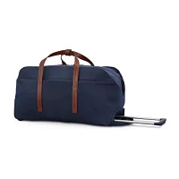 Samsonite Virtuosa Wheeled Duffel