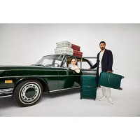Samsonite Outline Pro 21" Hardside Luggage