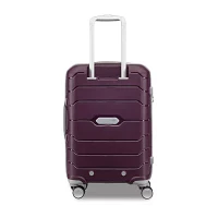 Samsonite Freeform 21" Carry-on Hardside Luggage