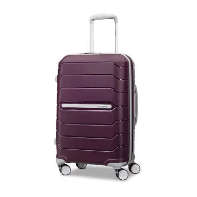 Samsonite Freeform 21" Carry-on Hardside Luggage