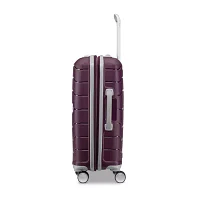 Samsonite Freeform 21" Carry-on Hardside Luggage