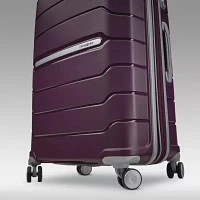 Samsonite Freeform 24"  Hardside Luggage